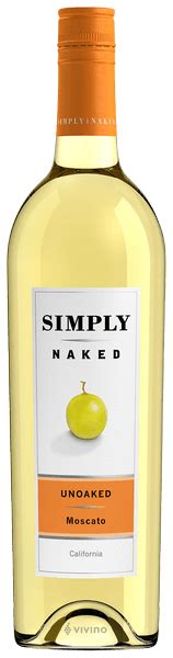 Simply Naked